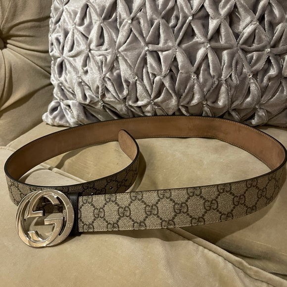 GUCCI BELT main image 6